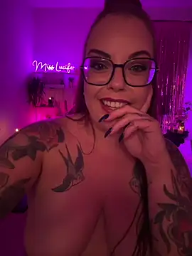 Miss_Lucifer6n Live XXX chat