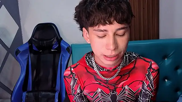 Chat XXX en directo de Kael_Prince