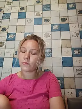 Chat XXX Live Anna_wey