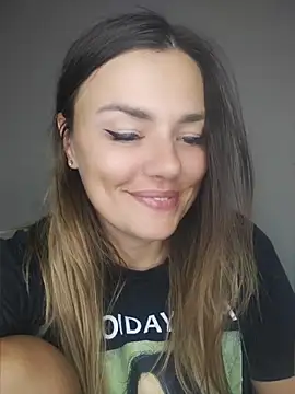 KrissSexi Live XXX-chat