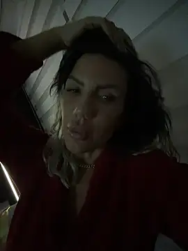 SelineVelvet Obrolan Langsung XXX
