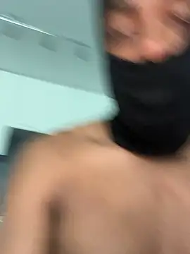 KING-LEO-BBC's Webcam Show