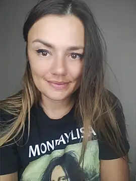 عرض كام KrissSexi