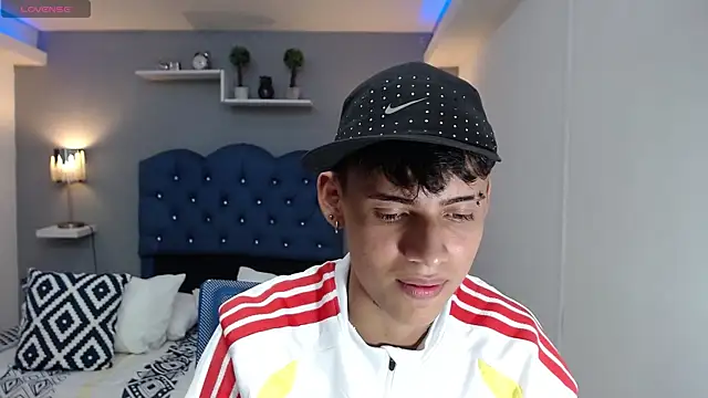 asbeel_grygory_ Webcam Show