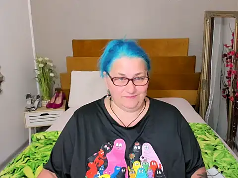 Chat XXX Live Sugarmommy_69X