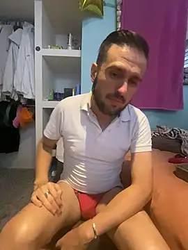 Alexitho25n Live XXX chat