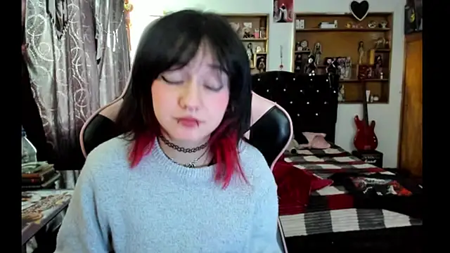 Živý XXX chat Daka_Cobain