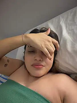 Chat XXX Live Colibri_xxx