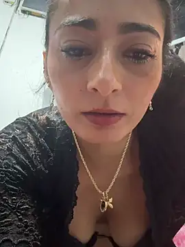 IsabellaMariet – Live XXX-chat