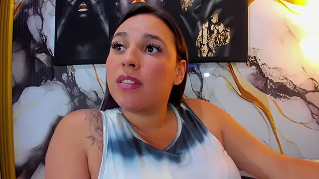 Chat XXX Live LizzRouse