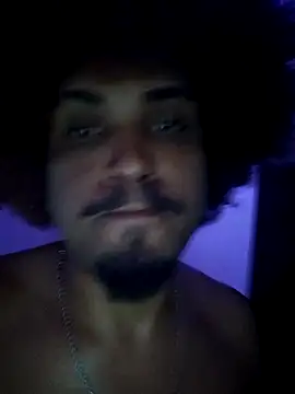 BlessedLucao Webcamshow