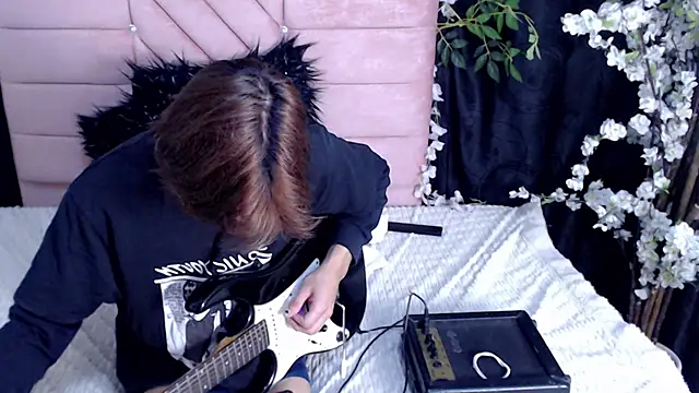 oli_dusk Obrolan Langsung XXX