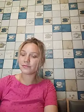 Chat XXX Live Anna_wey
