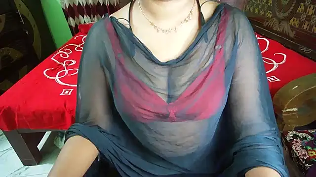 BengaliQueenStar Live XXX-Chat
