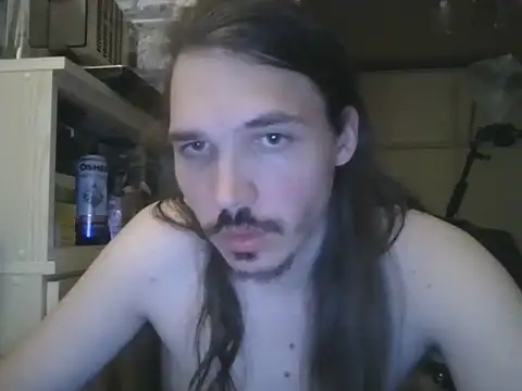 Davideksexy's Webcam Show