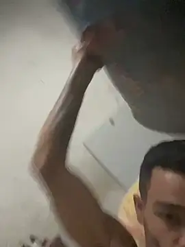 Show de Fodoooputa na webcam