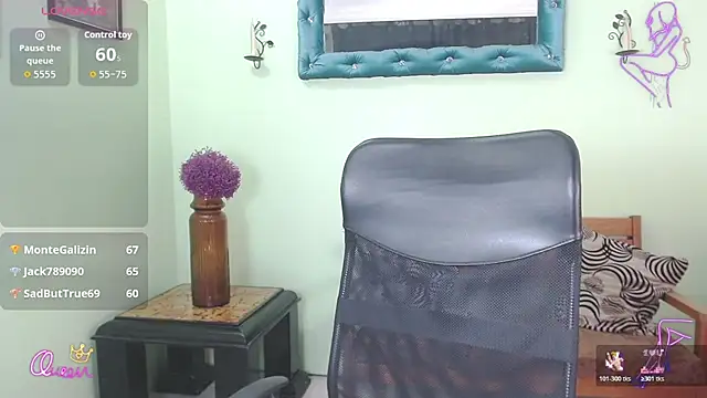 Онлайн чат XXX _Victoria_Jones_