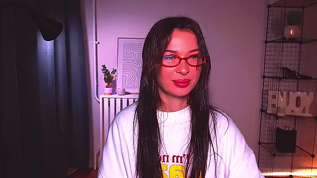 Chat XXX en directo de AlexaSven