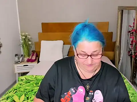 Chat XXX Live Sugarmommy_69X