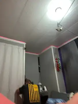 Knoty6669 webkamerás műsora