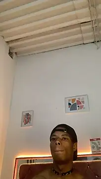 Chat +18 de AndyCat3_ ao vivo