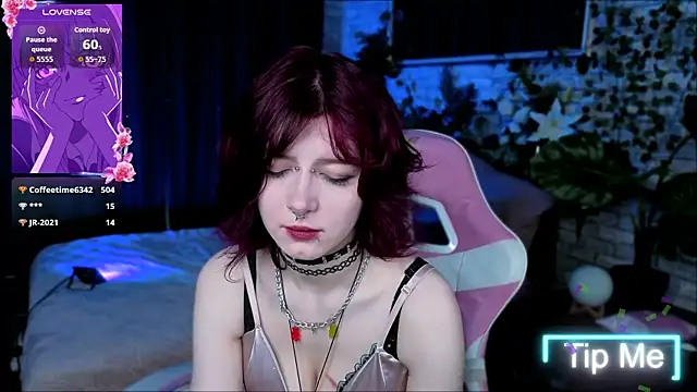 Ashley_Veil লাইভ XXX চ্যাট