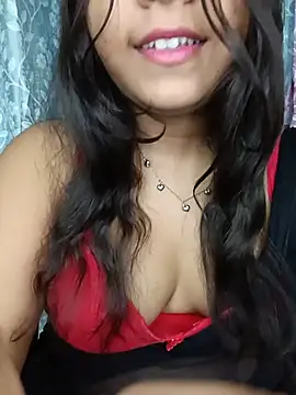 blacky_bby 网络视讯表演