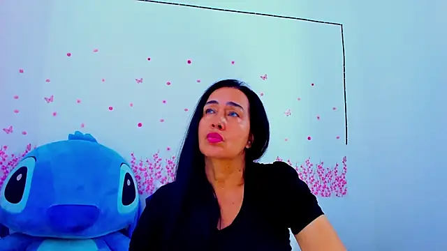 HorniestMilf Chat XXX in diretta