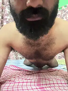 ALWAYSHORNYDADDY live XXX chat