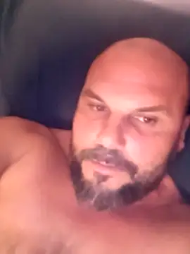 Javierchico Webcam show