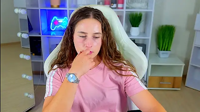 Chat XXX Live NadinnL