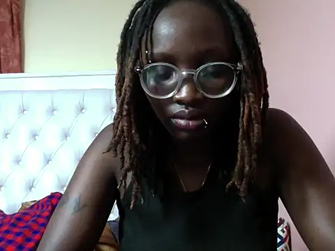 SexyAryn Live XXX chat
