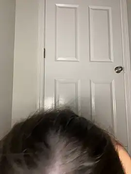 treasurebabii's Webcam Show