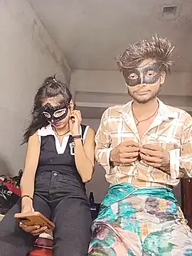 عرض كام Romantic-couple10