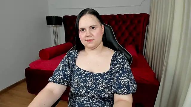 Chat XXX en directo de DaisyHarts