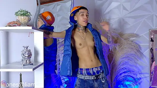 Chat XXX Live Jonesliam23