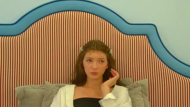 SophiaProve – Kamerová šou