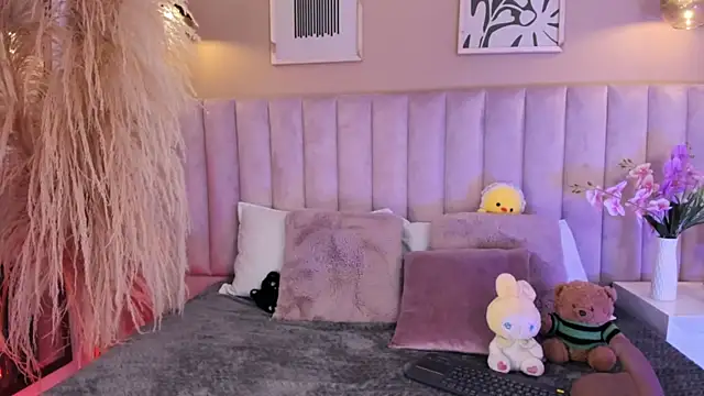 Tracy_lee_ webkamerás műsora