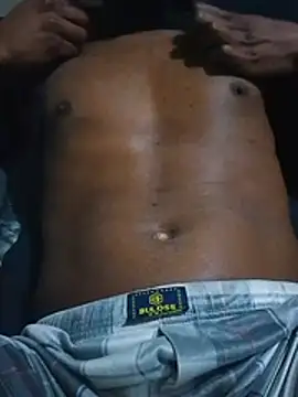 Nude-Deen Webcam Show