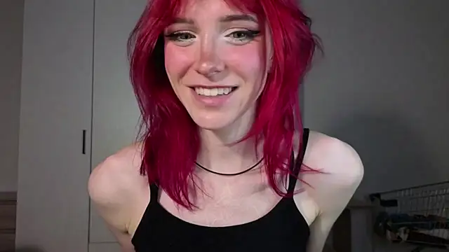 Czat XXX na żywo – KayleneWesterberg