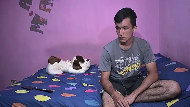 Sweetiefoxxxn Webbikameraesitys