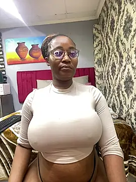 Chatroom XXX en direct de SweetPortableAmber