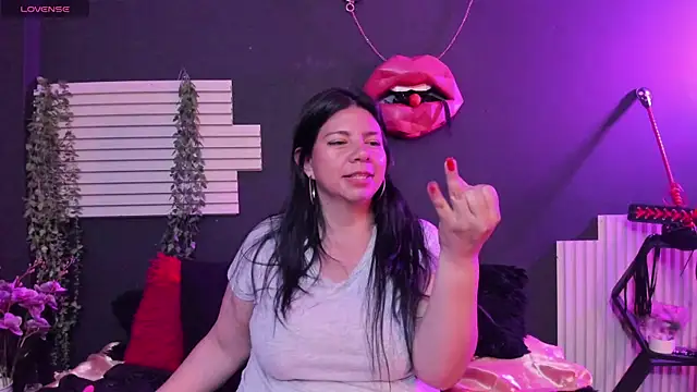 kinky_momm 라이브 XXX 채팅