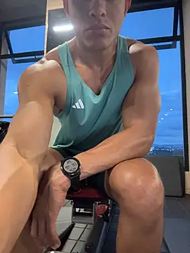 XXX chat uživo modela Jean_Prime