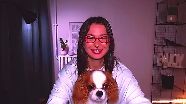 AlexaSven – Naživo XXX chat