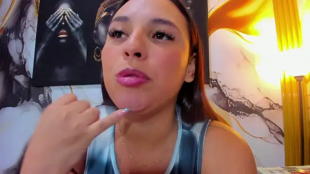 LizzRouse – Naživo XXX chat