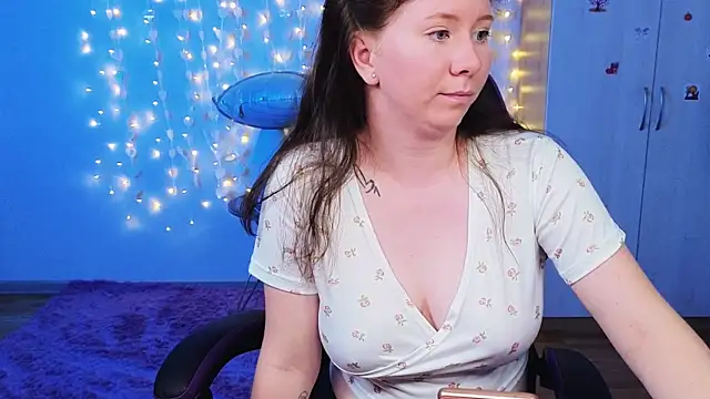 D0nna_ – Naživo XXX chat