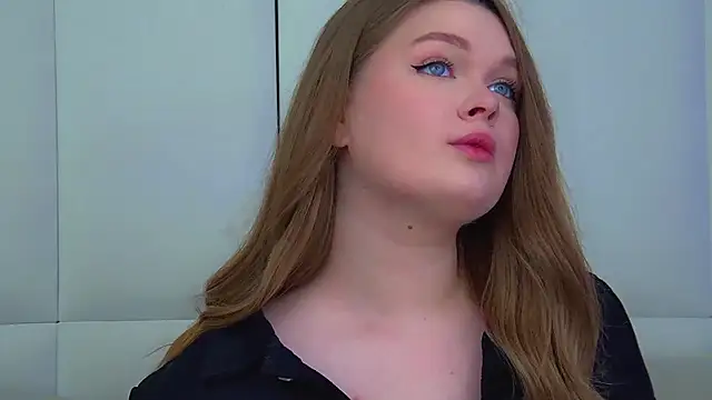 CrystalLyons – Live XXX-chat