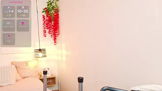 Miss_Charlottet Chat XXX live