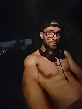 koddy69 – Naživo XXX chat